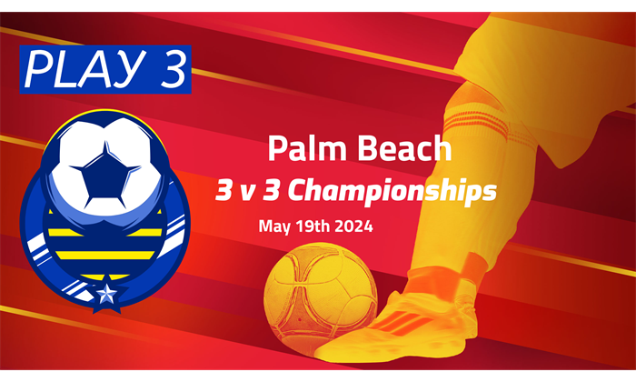 Register today for the Palm Beach Championships