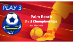 Register today for the Palm Beach Championships