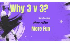 Why Play 3v3